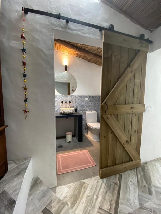 Вилла Casa Querida Тавира Экстерьер фото